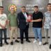 AHİ EVRAN ÜNİVERSİTESİ ZİRAAT FAKÜLTESİ ZOOTEKNİ BÖLÜMÜNDEN ODAMIZA ZİYARET