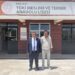 YÖNETİM KURULU BAŞKANIMIZ MUSTAFA YILMAZ’DAN KIRŞEHİR TOKİ MESLEKİ VE TEKNİK ANADOLU LİSESİNE ZİYARET