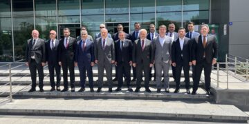 2024 AHİKA YÖNETİM KURULU TOPLANTISI KIRŞEHİR’DE YAPILDI