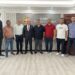 BELEDİYE BAŞKANI SELAHATTİN EKİCİOĞLUN’DAN ODAMIZA ZİYARET