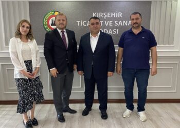 ODAMIZ  GÜVEN HASTANESİ A.Ş. ve NBA GÜVEN TIP MERKEZİ SAĞLIK HİZMETLERİ A.Ş İLE İŞBİRLİĞİ PROTOKOLÜ İMZALANDI