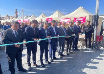 KIRŞEHİR FUAR AÇILIŞI PROGRAMI