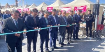 KIRŞEHİR FUAR AÇILIŞI PROGRAMI