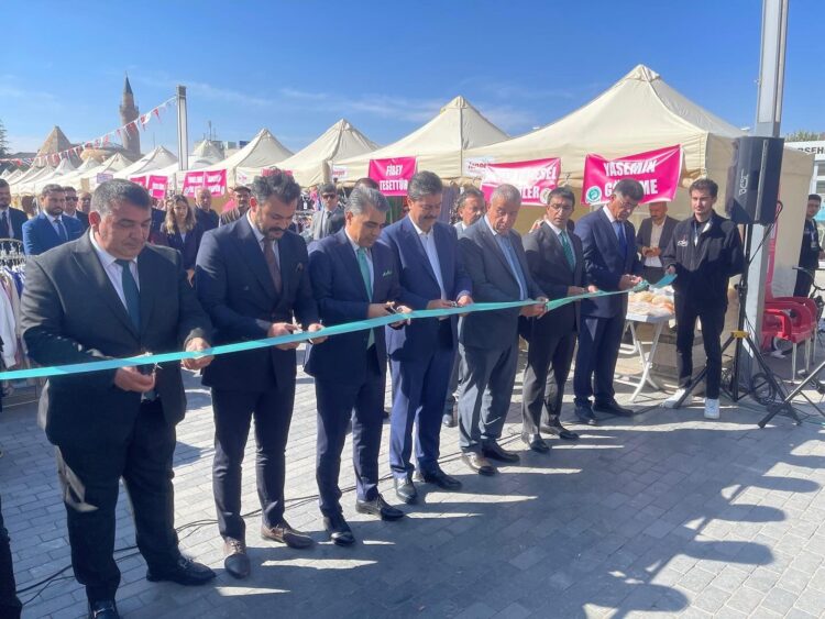 KIRŞEHİR FUAR AÇILIŞI PROGRAMI