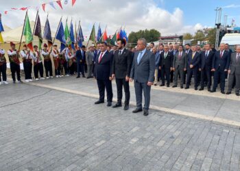 37. AHİLİK HAFTASI KUTLAMALARI