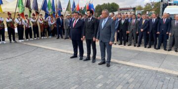 37. AHİLİK HAFTASI KUTLAMALARI