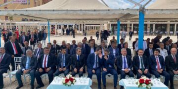 37. AHİLİK HAFTASI KUTLAMA PROGRAMLARI