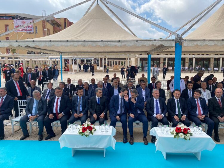 37. AHİLİK HAFTASI KUTLAMA PROGRAMLARI