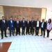 KIRŞEHİR BELEDİYESİ MAKAM ZİYARETİ