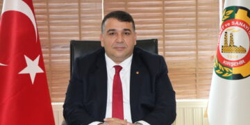 YÖNETİM KURULU BAŞKANIMIZ MUSTAFA YILMAZ’IN 29 EKİM CUMHURİYET BAYRAMI MESAJI