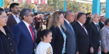 29 EKİM CUMHURİYET BAYRAMI KUTLAMA PROGRAMI