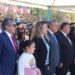 29 EKİM CUMHURİYET BAYRAMI KUTLAMA PROGRAMI