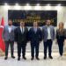 OĞUZ ŞÜKRÜ ENER’E HAYIRLI OLSUN ZİYARETİ