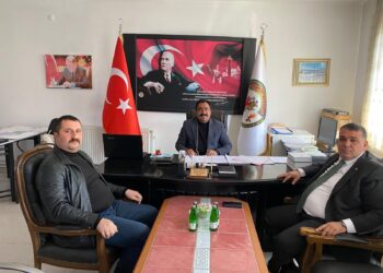 ODAMIZ’DAN AKÇAKENT’E ZİYARET