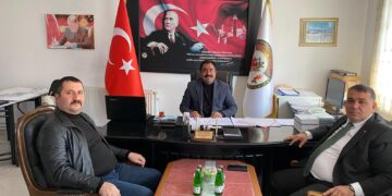 ODAMIZ’DAN AKÇAKENT’E ZİYARET