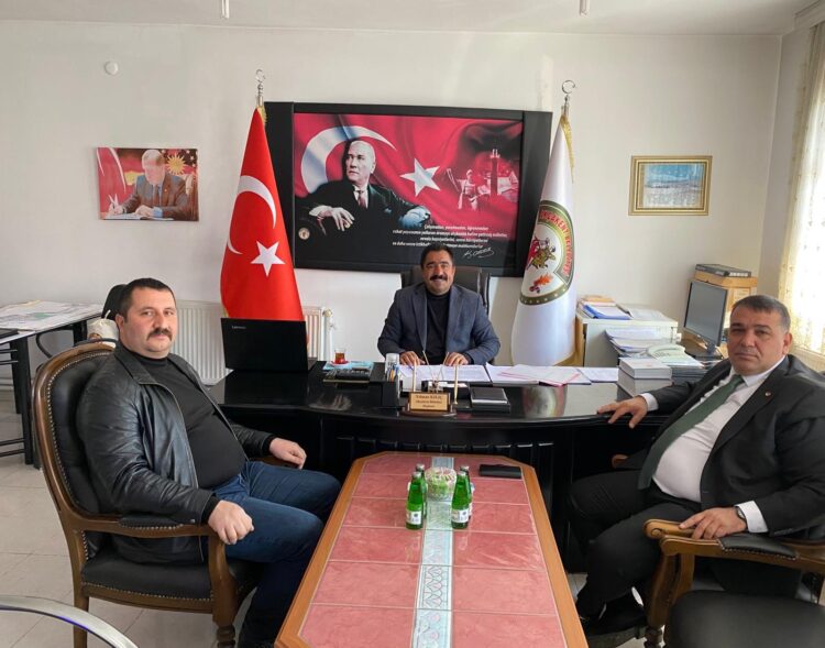 ODAMIZ’DAN AKÇAKENT’E ZİYARET