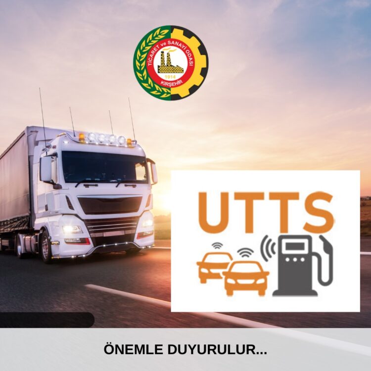 Ulusal Taşıt Tanıma Sistemi Geçiş İşlemleri Hakkında Bilgilendirme