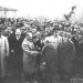 BAŞKANIMIZ MUSTAFA YILMAZ’DAN 24 ARALIK ATATÜRK’ÜN KIRŞEHİR’E GELİŞİNİN 105. YILDÖNÜMÜ İLE İLGİLİ MESAJI