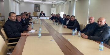 Ahi Evran Üniversitesi Yapma Yaşatma Geliştirme Eğitim Ve Destekleme Derneği