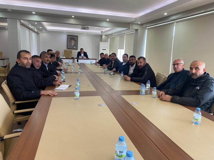 Ahi Evran Üniversitesi Yapma Yaşatma Geliştirme Eğitim Ve Destekleme Derneği