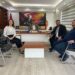 KIRŞEHİR BAROSU’NDAN ODAMIZA ZİYARET