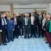 ODAMIZDAN İYİ PARTİYE ZİYARET