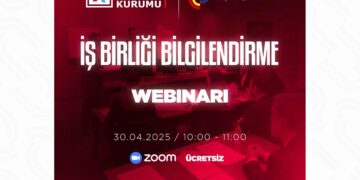 Kamu İhale Kurumu ile TOBBUYUM Bilgilendirme Webinarının Duyurulması Hk.