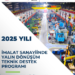 2025 Yılı İmalat Sanayiinde Yalın Dönüşüm Teknik Destek Programı