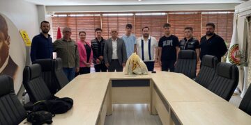 Kırşehir Mesleki ve Teknik Anadolu Lisesi Öğrencilerimizi Tebrik Ediyoruz