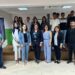 Kırşehir Ticaret ve Sanayi Odası Kadın Girişimciler Kurulu’ndan Öğrencilere Yönelik Farkındalık Etkinliği