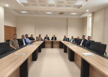 YÖK-TOBB Protokolü Kapsamında Kırşehir’de İş Birliği Adımları