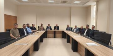 YÖK-TOBB Protokolü Kapsamında Kırşehir’de İş Birliği Adımları