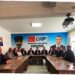 ODAMIZ’DAN CHP İL VE İLÇE BAŞKANLIĞINA ZİYARET