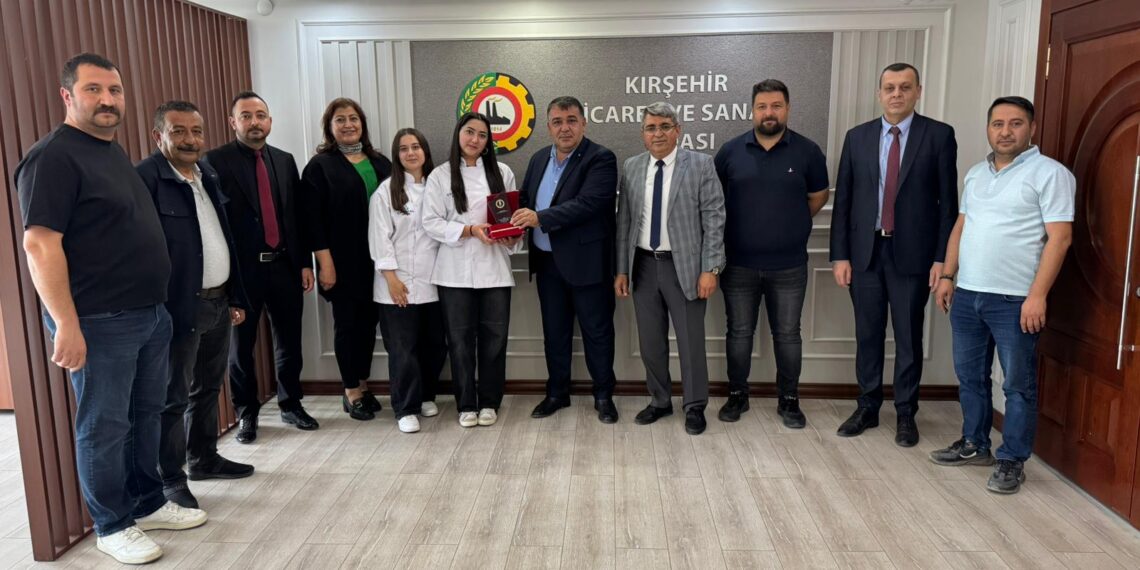 TOKİ Turizm Mesleki ve Teknik Anadolu Lisesi Öğrencilerimizi Tebrik Ediyoruz
