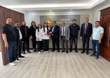 TOKİ Turizm Mesleki ve Teknik Anadolu Lisesi Öğrencilerimizi Tebrik Ediyoruz