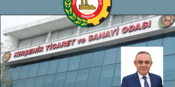 BURAK BÜLENT BATI MECLİS BAŞKANI SEÇİLMİŞTİR