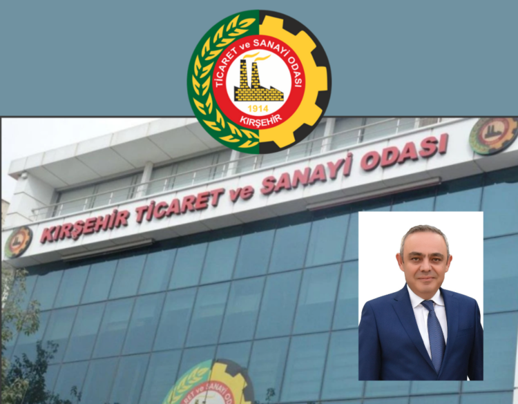 BURAK BÜLENT BATI MECLİS BAŞKANI SEÇİLMİŞTİR