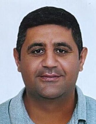 Ahmet Yüksel
