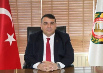 Yönetim Kurulu Başkanımız Mustafa Yılmaz’ın 29 Ekim Cumhuriyet Bayramı Mesajı