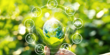 Sürdürülebilir Yeşil Dönüşüm Hızlandırıcı Hibe Desteği Programı İlan Edildi