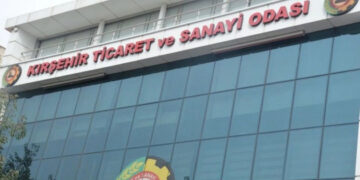 Odamızda Ara Seçim Tamamlandı