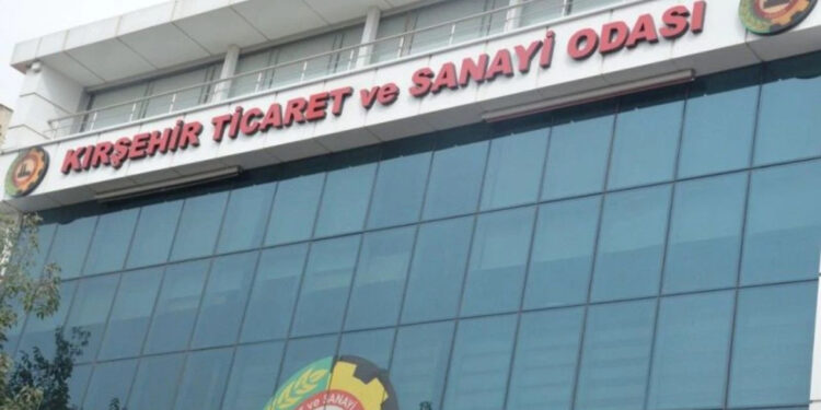 Odamızda Ara Seçim Tamamlandı