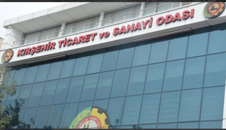 Odamızda Ara Seçim Tamamlandı