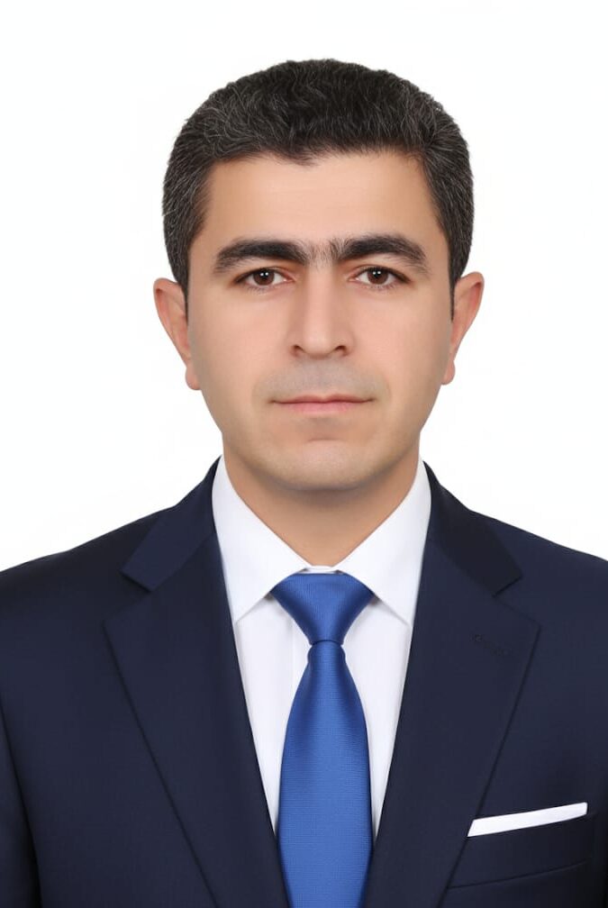 NAZMİ BAĞIŞ MECLİS ÜYESİ