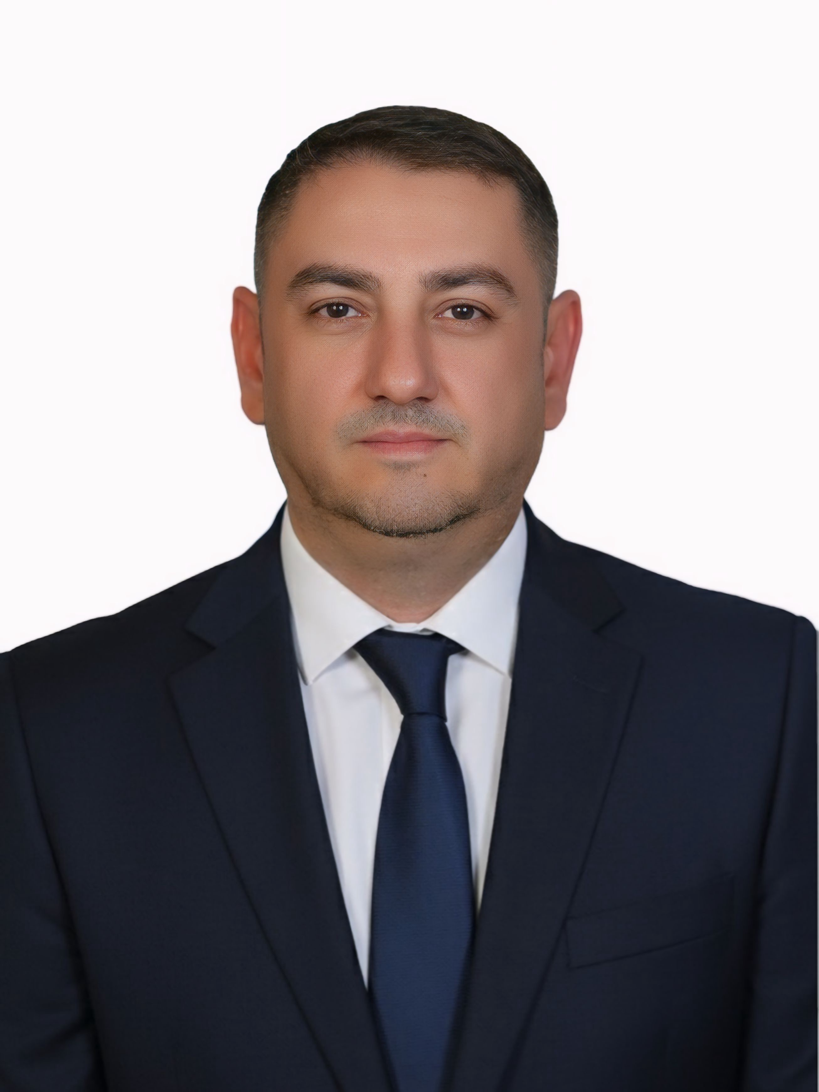 ORHAN ÇOPUROĞLU MECLİS ÜYESİ