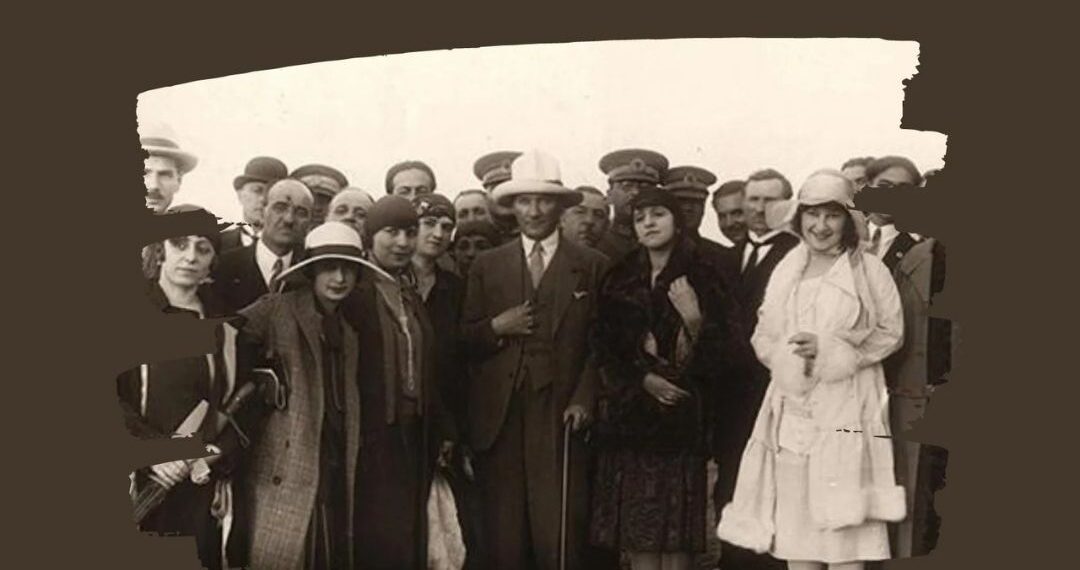 5 Aralık Dünya Kadın Hakları Günü Kutlu Olsun