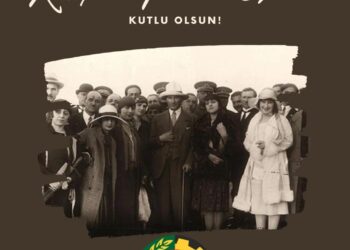 5 Aralık Dünya Kadın Hakları Günü Kutlu Olsun