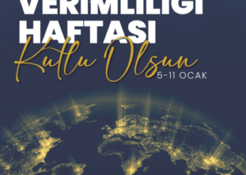 Enerji Verimliliği Haftası Etkinlikleri