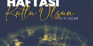 Enerji Verimliliği Haftası Etkinlikleri