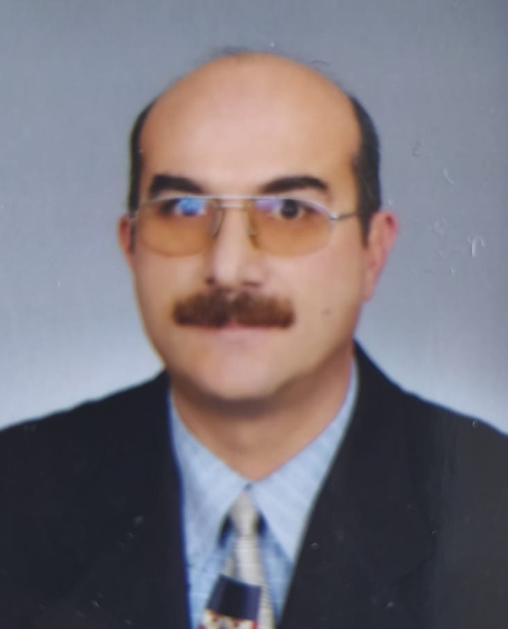 Hasan Ergün Ülgen